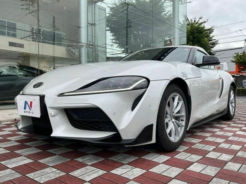 SUPRA