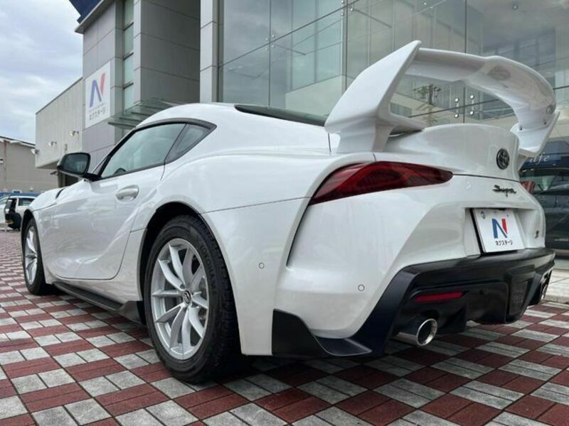 SUPRA