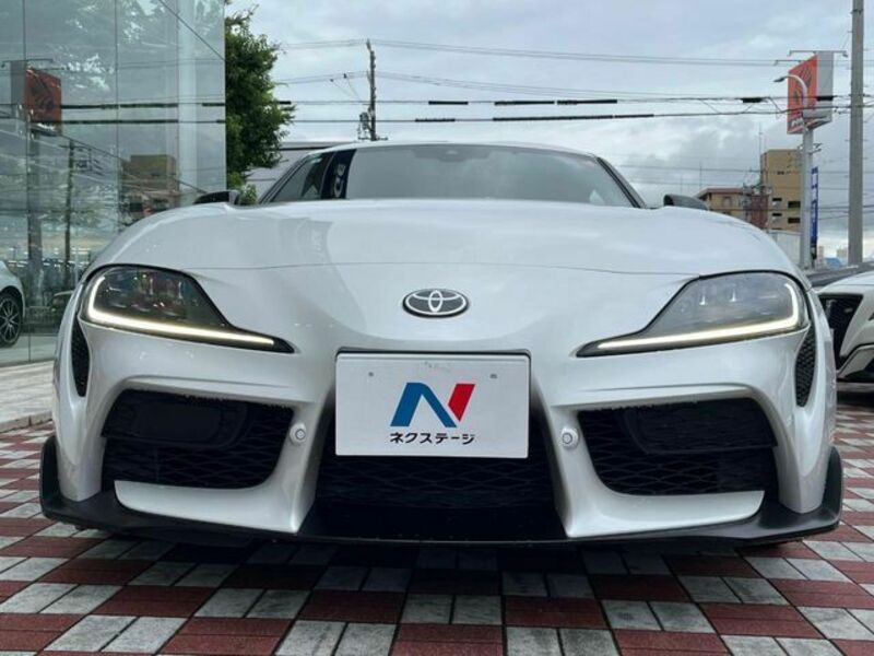 SUPRA