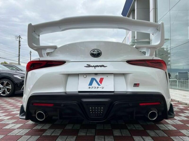 SUPRA