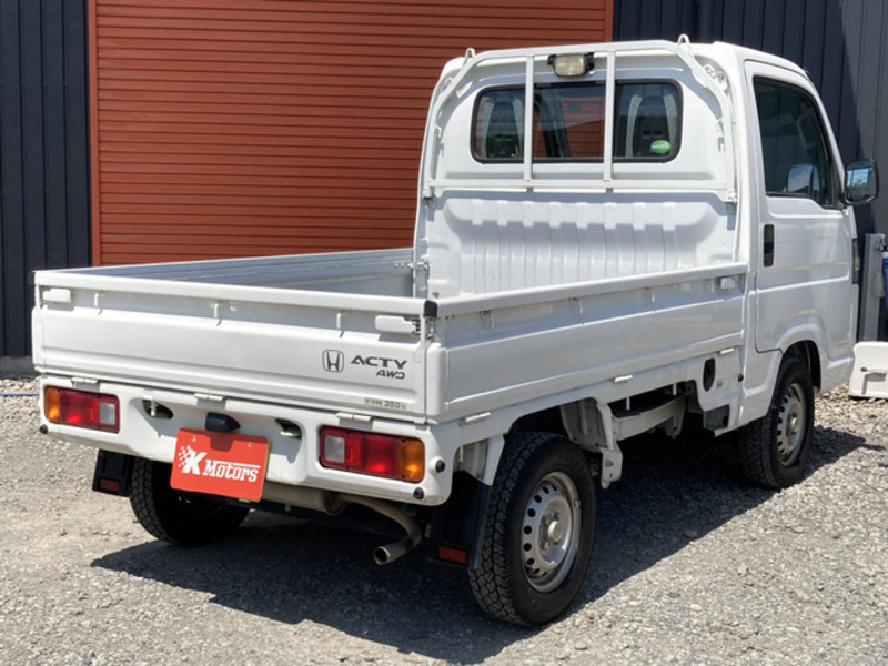 ACTY TRUCK