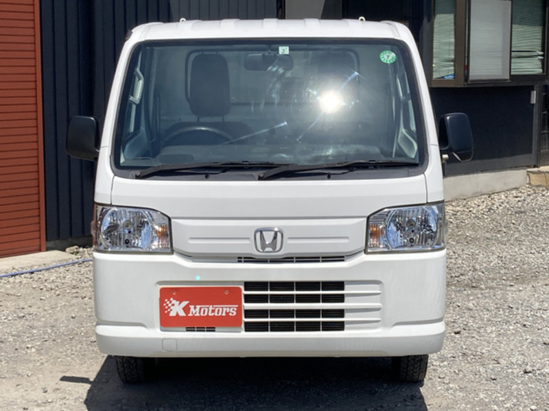 ACTY TRUCK