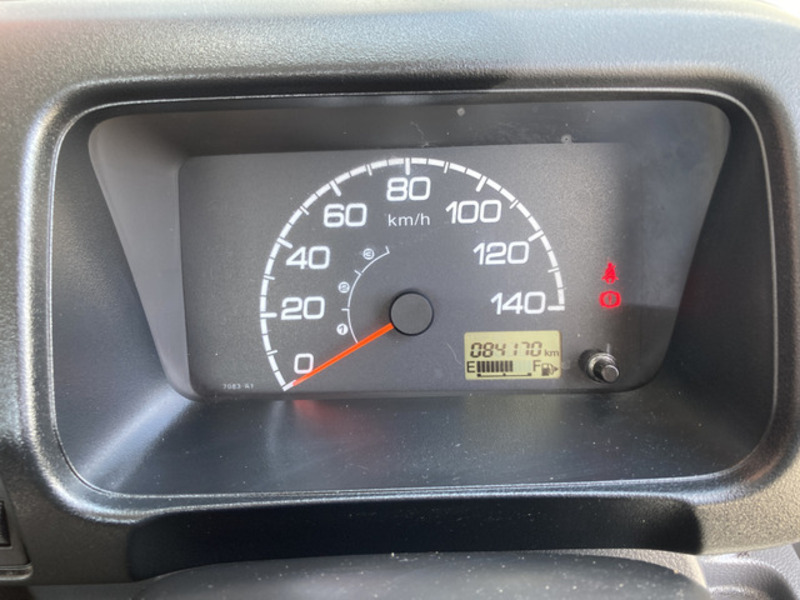 ACTY TRUCK