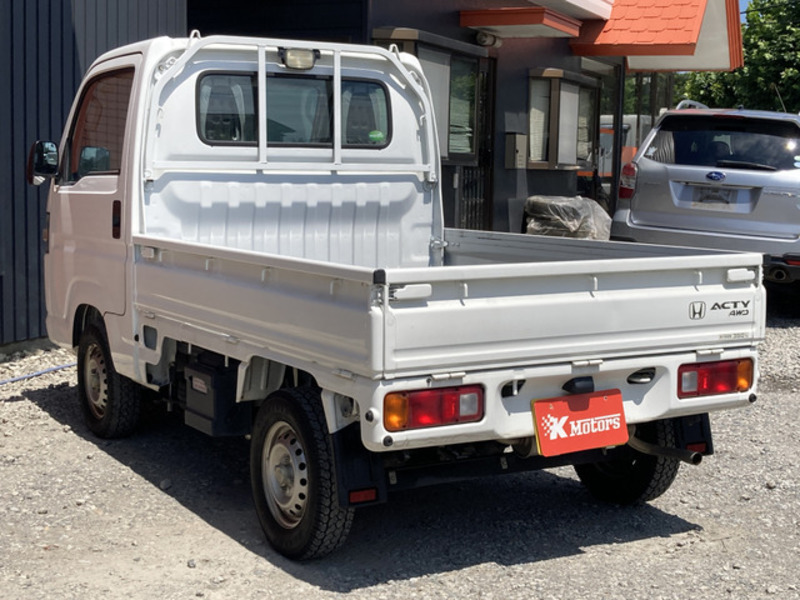 ACTY TRUCK