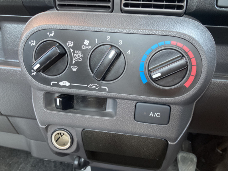 ACTY TRUCK