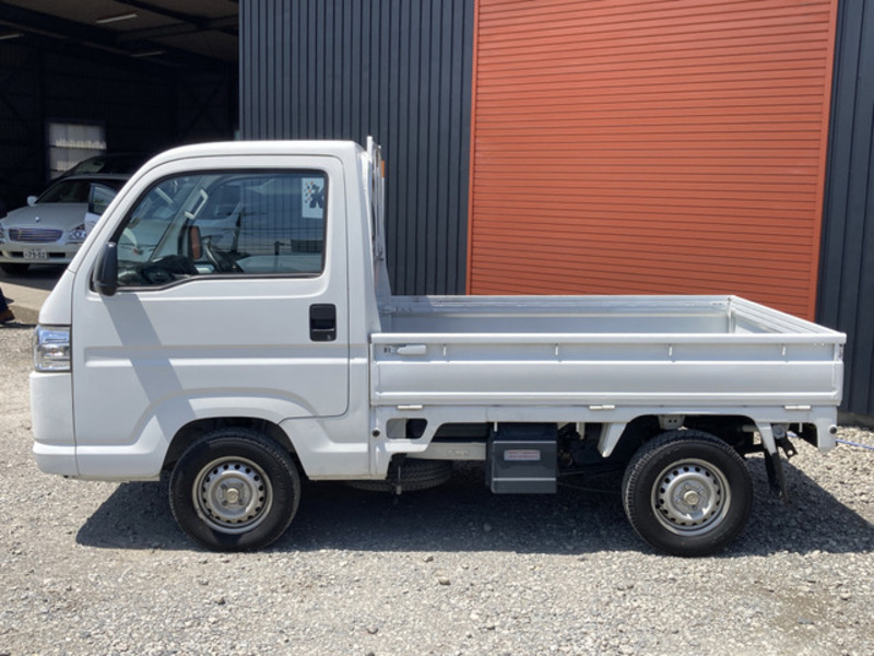 ACTY TRUCK