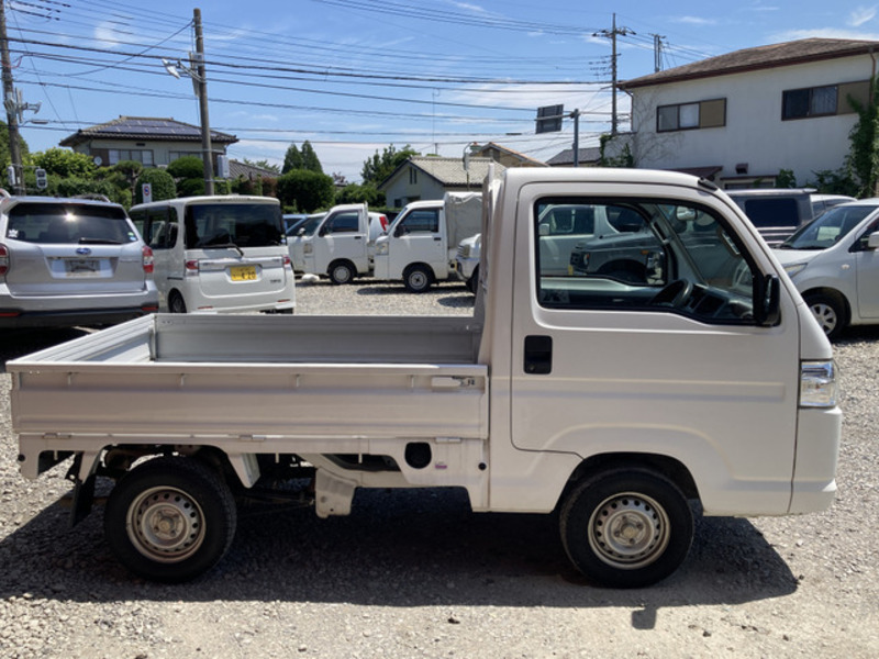ACTY TRUCK