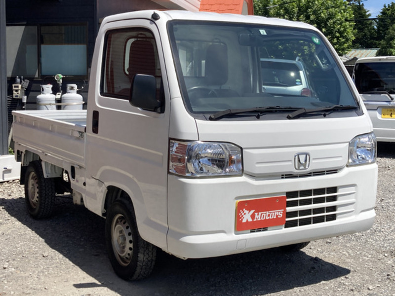 ACTY TRUCK