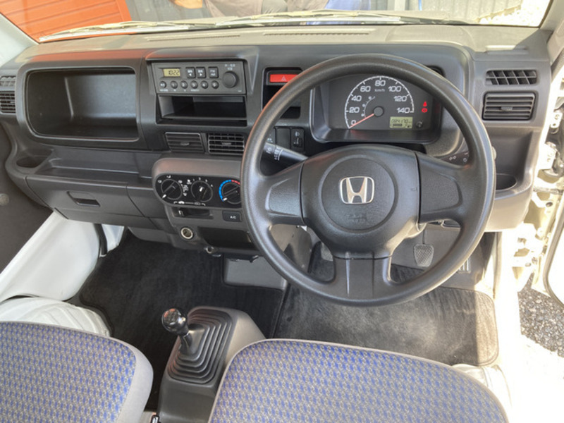 ACTY TRUCK