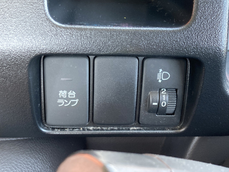 ACTY TRUCK