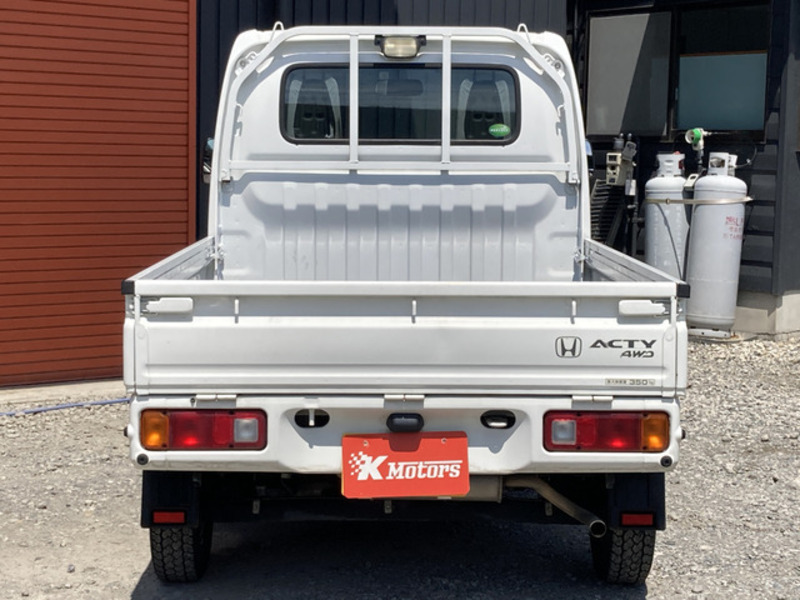 ACTY TRUCK