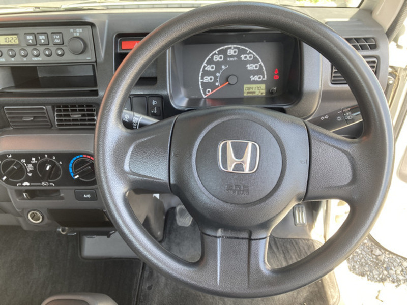 ACTY TRUCK