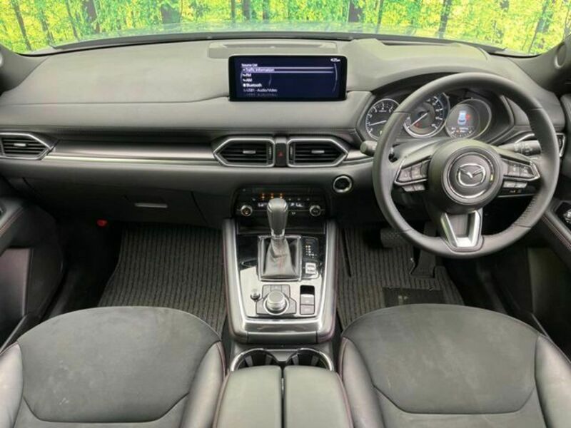 CX-8
