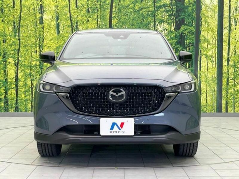 CX-8