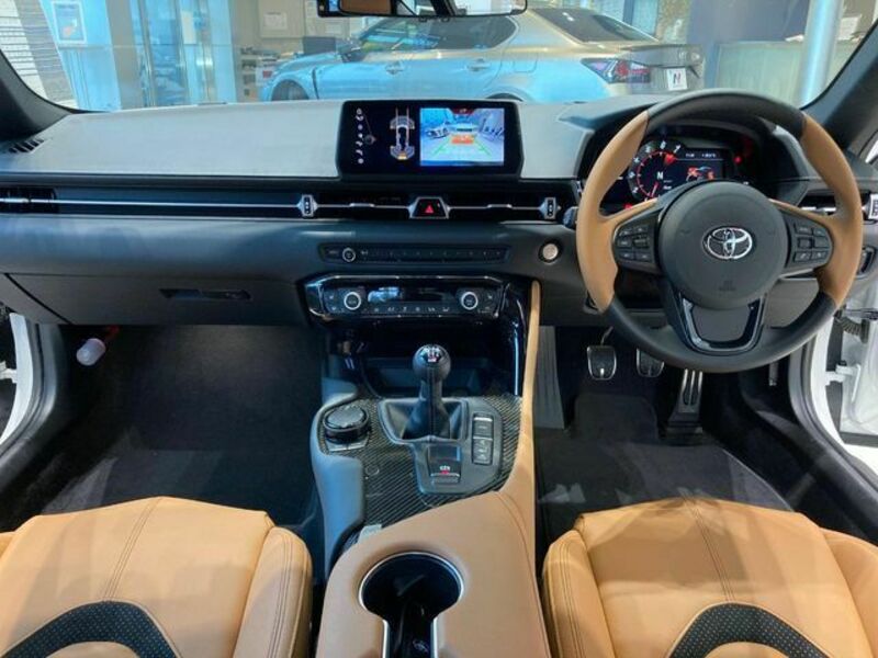SUPRA