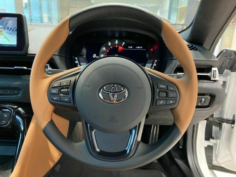 SUPRA