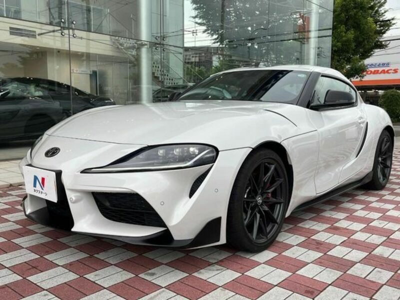 SUPRA