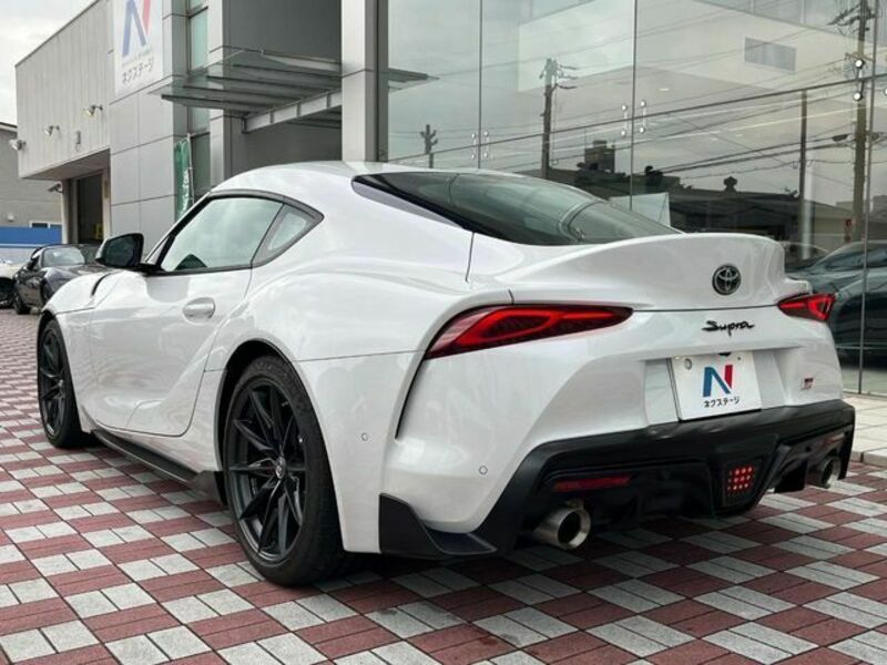 SUPRA