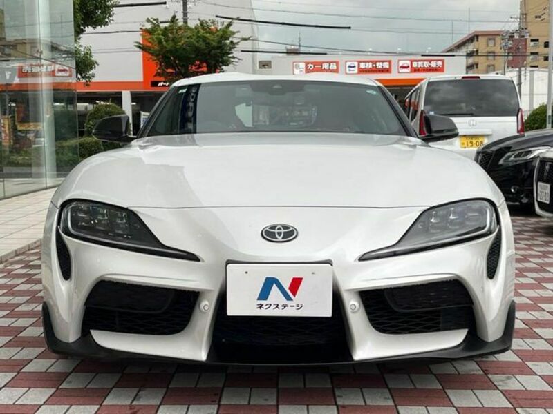 SUPRA