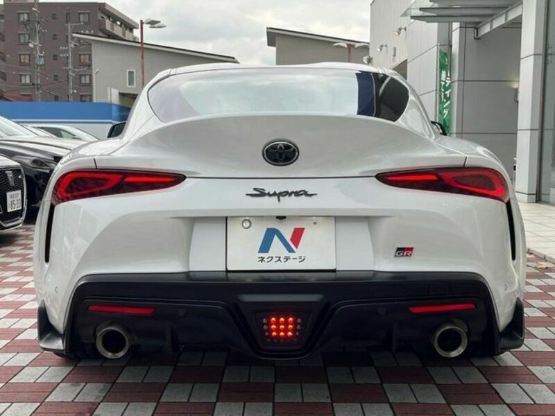 SUPRA