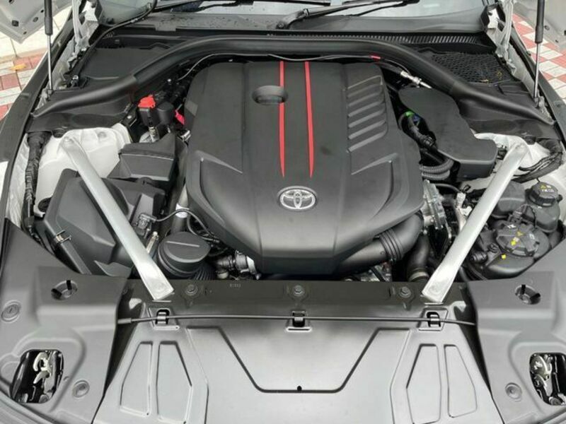SUPRA