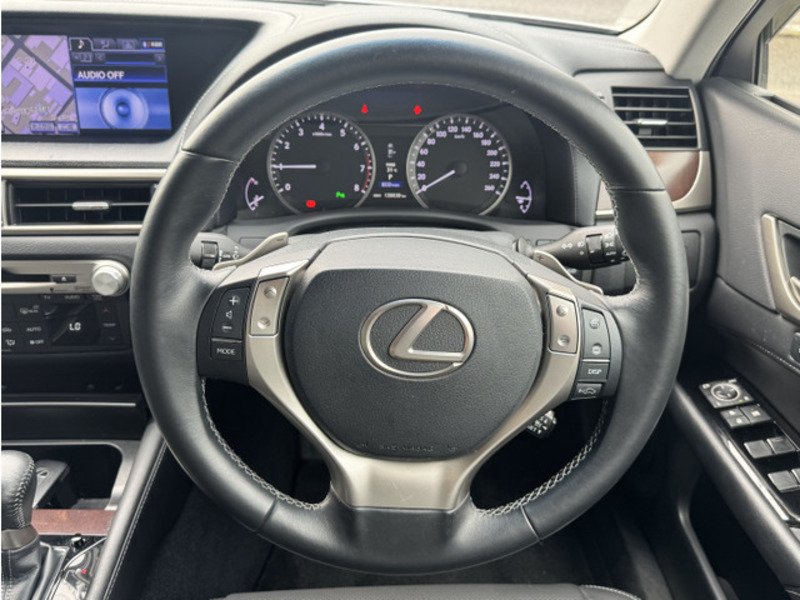 GS