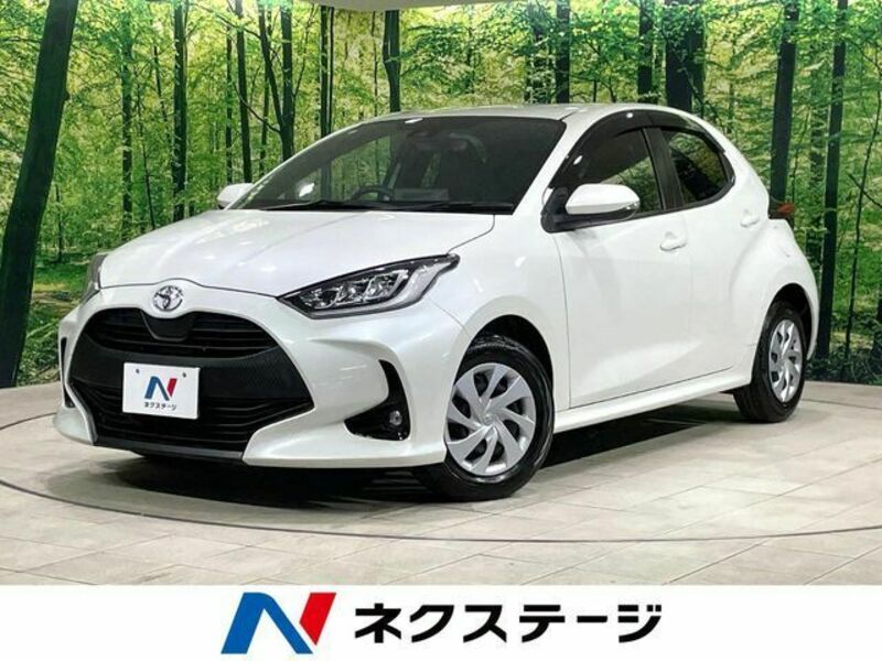 YARIS-0