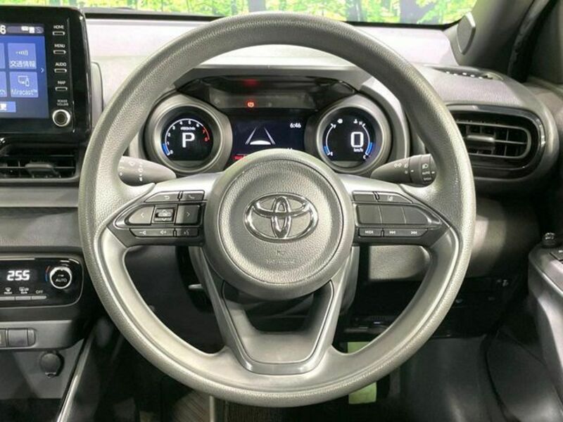 YARIS