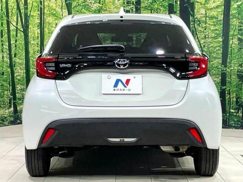 YARIS
