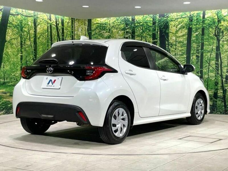 YARIS