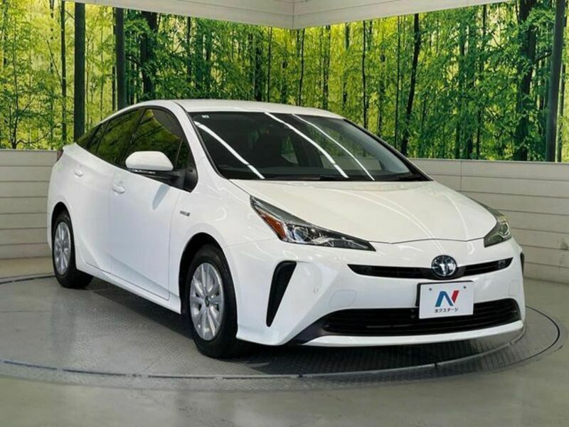 PRIUS