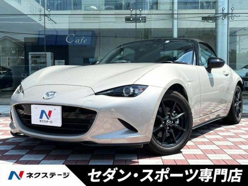 MAZDA ROADSTER