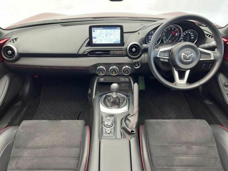 ROADSTER RF