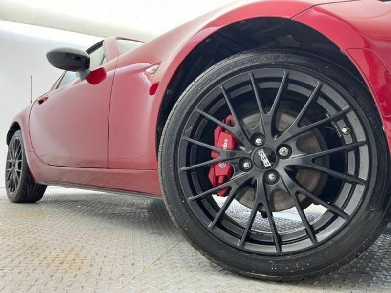 ROADSTER RF