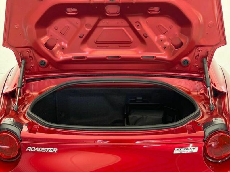 ROADSTER RF