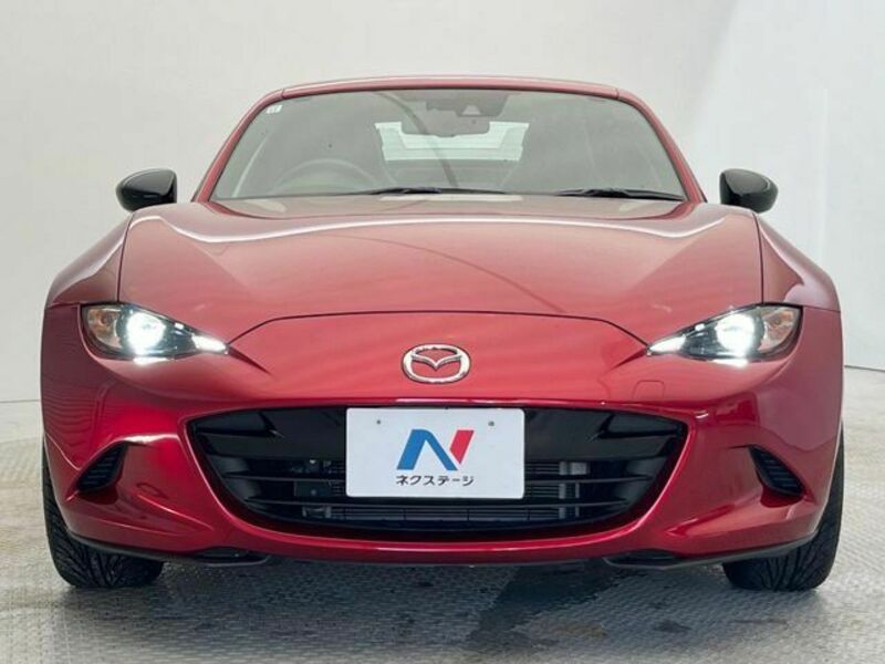 ROADSTER RF