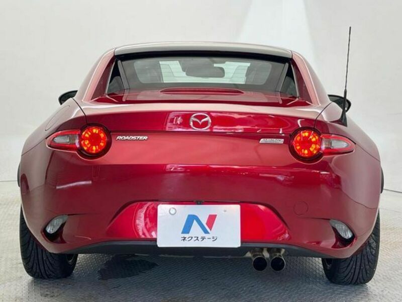 ROADSTER RF