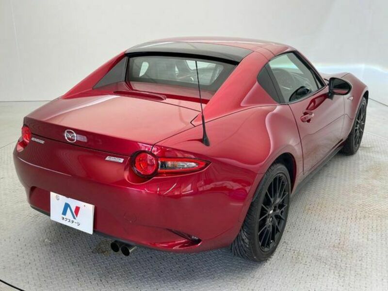 ROADSTER RF