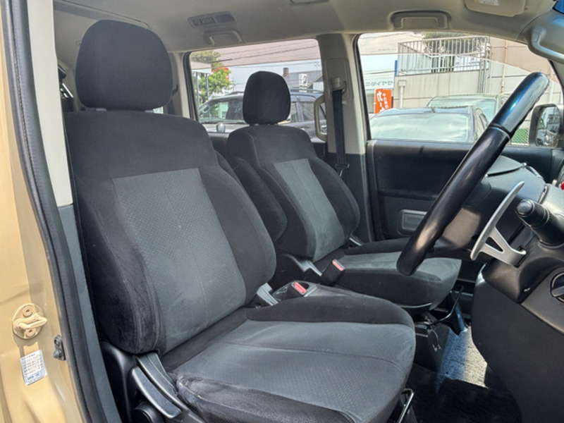 DELICA D5
