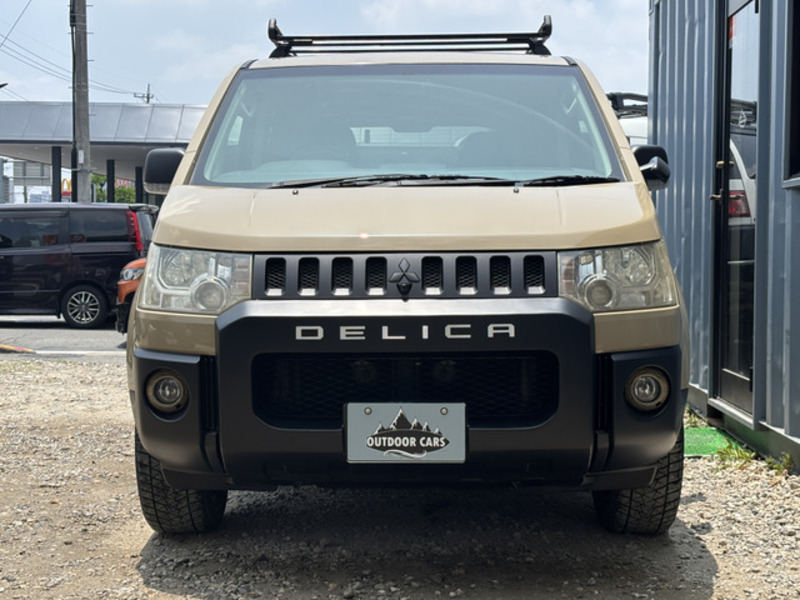 DELICA D5