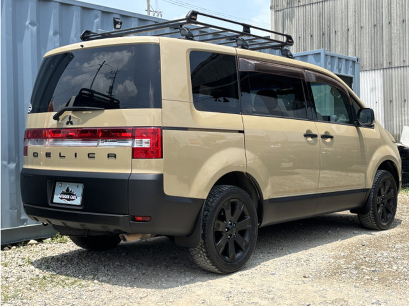 DELICA D5