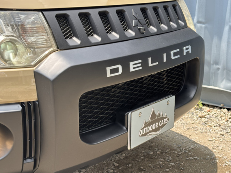 DELICA D5