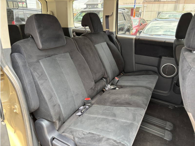 DELICA D5