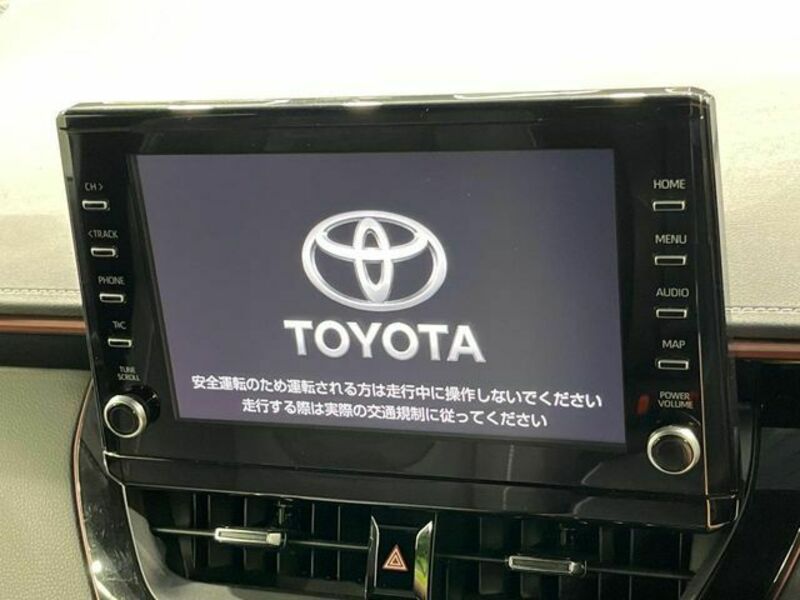 COROLLA TOURING