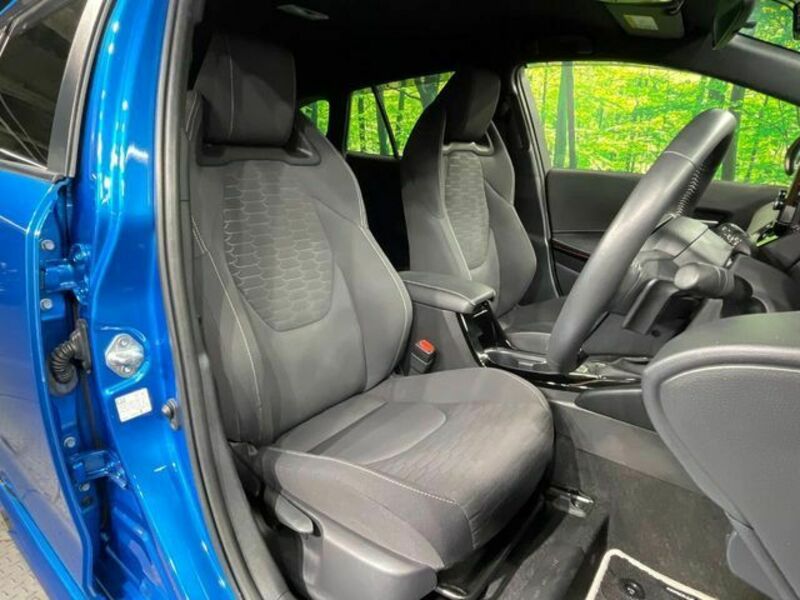 COROLLA TOURING