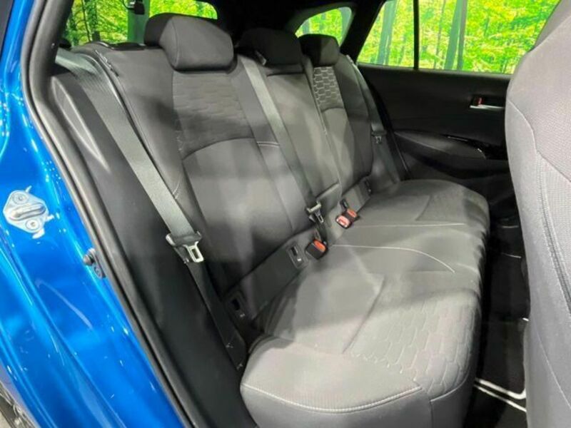 COROLLA TOURING