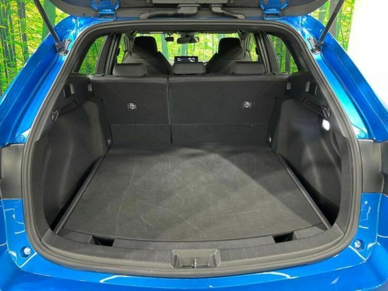 COROLLA TOURING