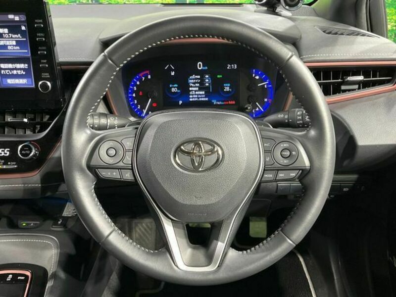 COROLLA TOURING