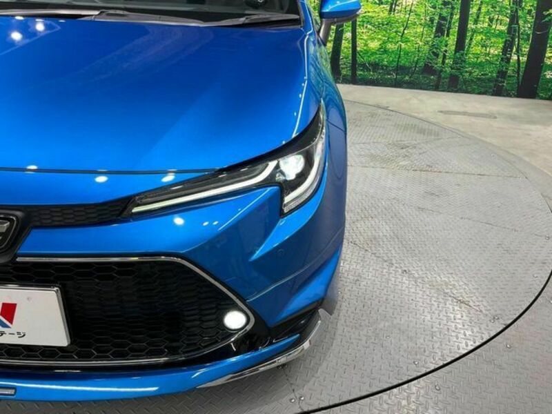 COROLLA TOURING