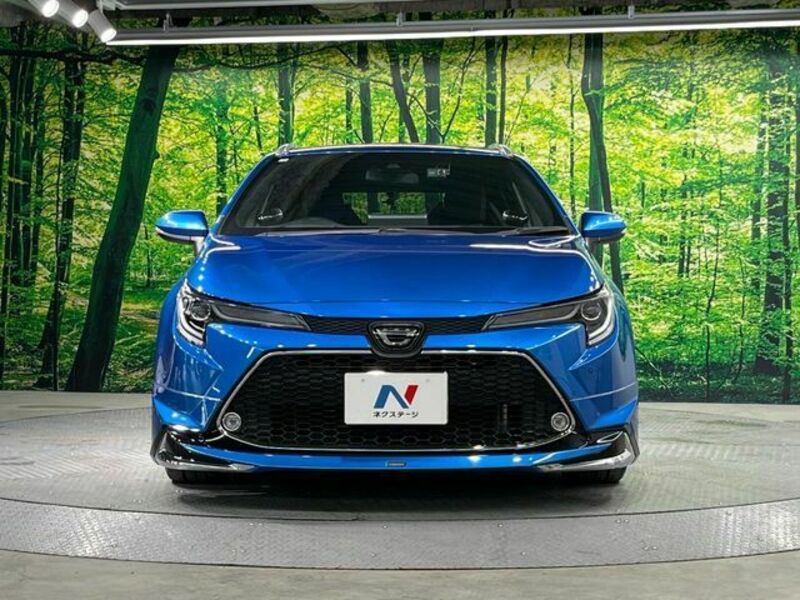 COROLLA TOURING